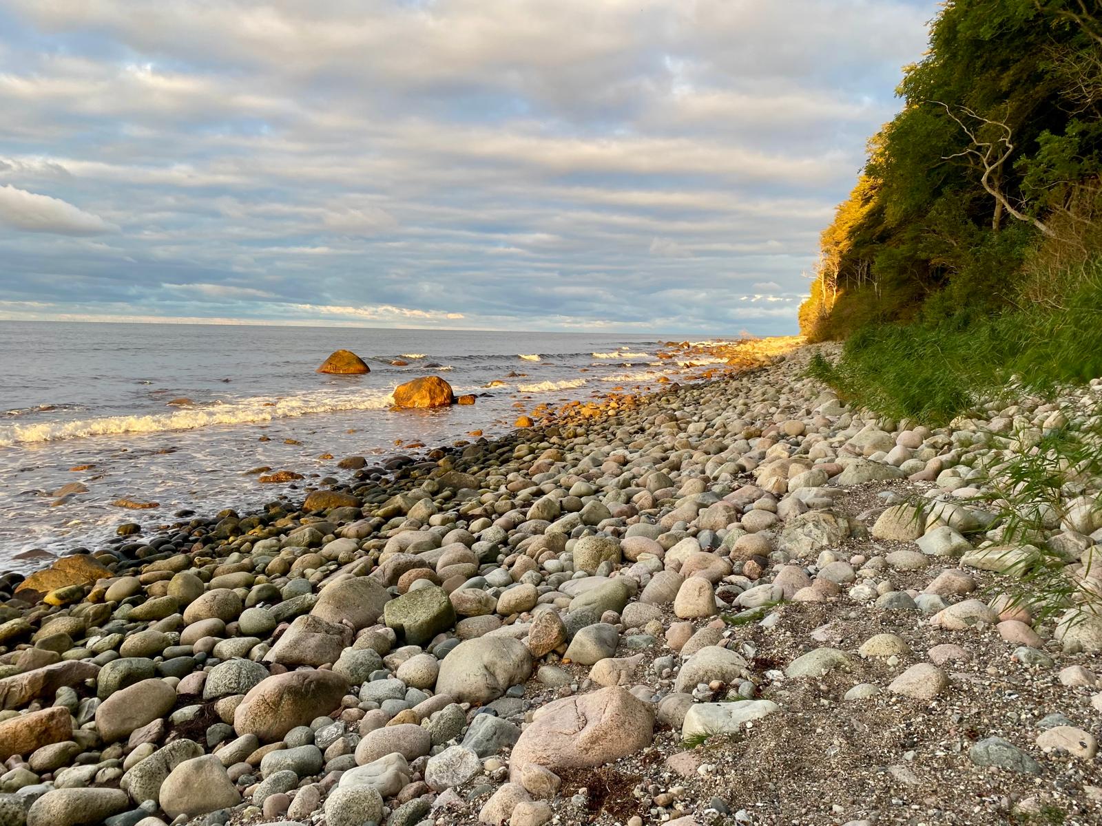 Nardevitz auf Rügen