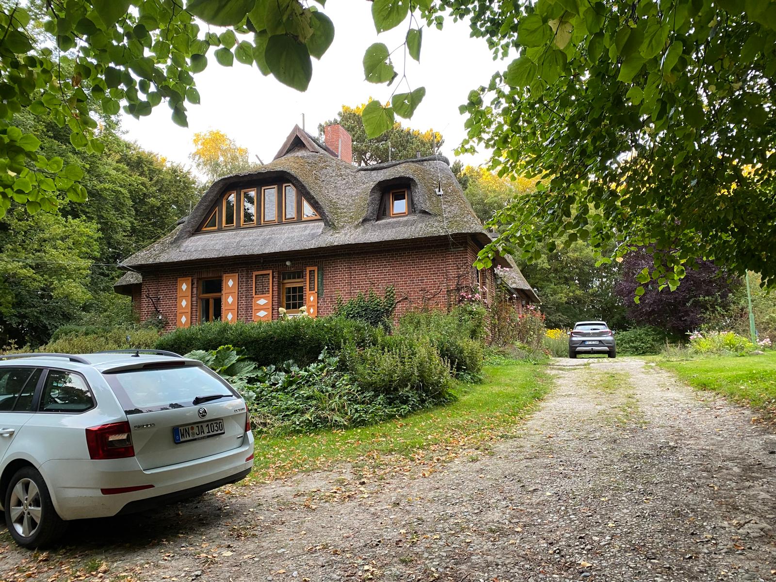 Nardevitz auf Rügen