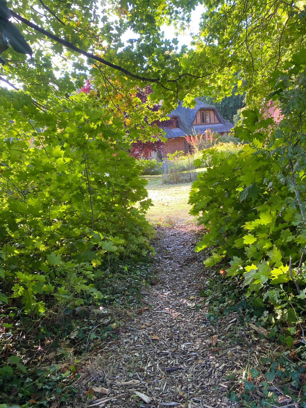 Nardevitz auf Rügen